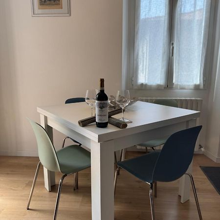 In Centro Ca' Leandro Vista Lago Lierna Exteriör bild